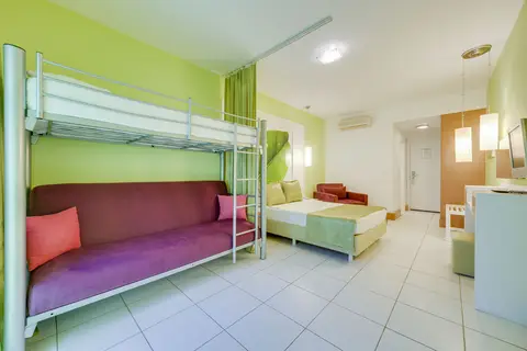 Armonia Holiday Village & Spa in Bodrum, foto 13