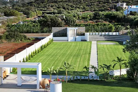 MariGianna Apartments in Δημοτική Ενότητα Χερσονήσου — foto 14