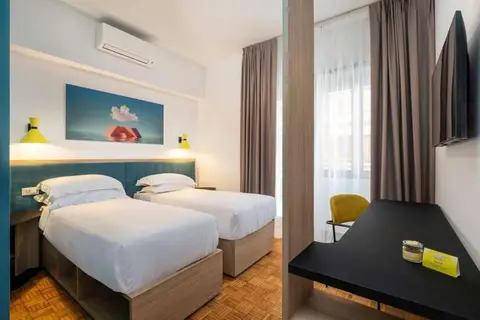 Rome Ciampino Smart Hotel in Ciampino, foto 2