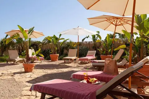 Nora Club Hotel & Spa in Pula — foto 10