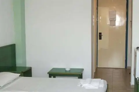 Irinna Hotel in Σβορωνάτα — foto 23