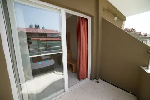 Candan Apart Hotel in Marmaris — foto 19