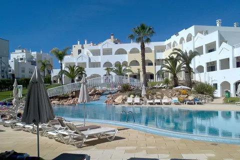 Natura Algarve Club in Albufeira, foto 14