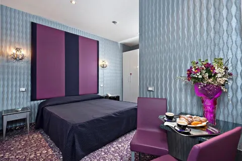 Relais Dei Papi foto 2