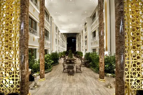 Esila Termal Hotel & Spa in Termal