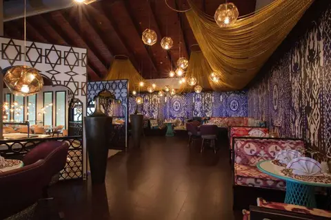 TRS Turquesa Hotel in Salvaleón de Higüey — foto 16