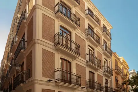 Sh Suite Palace in Valencia — foto 4