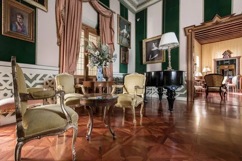 Hotel Las Casas De La Judería Sevilla foto 12