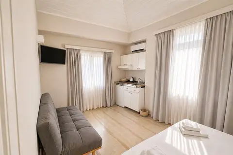 Loriet Hotel in Mytilene, foto 4