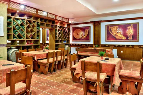 Hotel Estreya Palace in Златни пясъци — foto 3