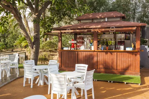 Hotel Globales Los Patos Park in Benalmádena — foto 13