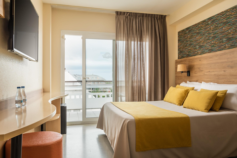 Hotel ALEGRIA Caprici Verd foto 5