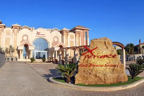 Xperience Sea Breeze Resort in Sharm El Sheikh, foto 13