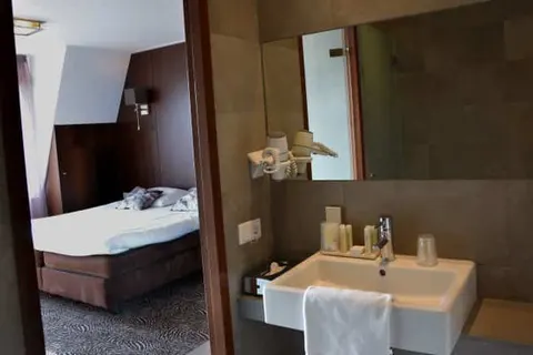 Golden Tulip Hotel West-Ende Helmond foto 6