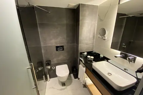 Afflon Loft City Hotel in Muratpaşa — foto 3