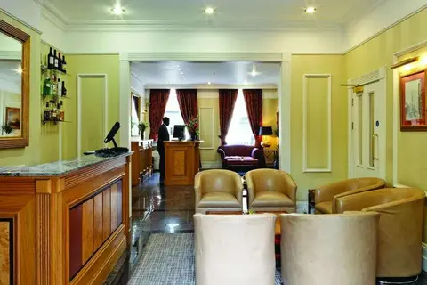 Grange Clarendon Hotel in Londen, foto 13