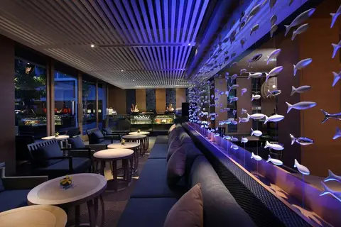 Amari Hua Hin in Hua Hin — foto 17