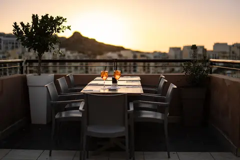Hotel Calypso Gozo in Iż-Żebbuġ, foto 4
