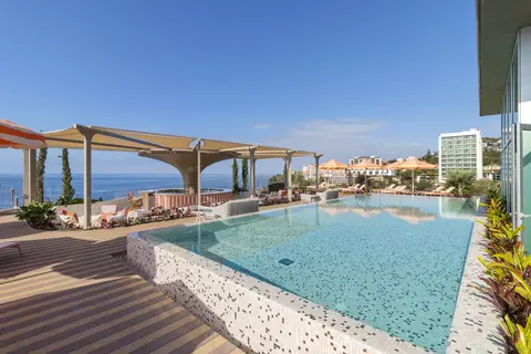 NEXT by Savoy Signature in Funchal