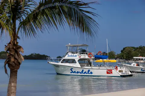 Sandals Negril in Sandals Negril Beach Resort & Spa — foto 22