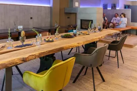 Saarschleifenlodge foto 15