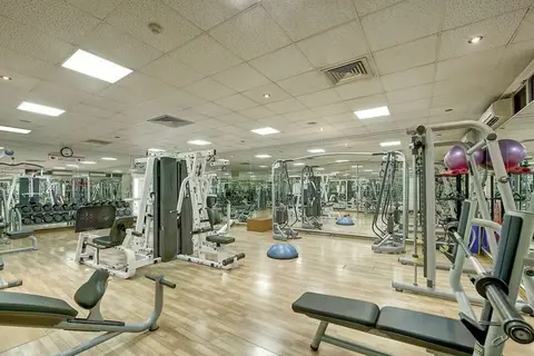 Crowne Plaza Resort Salalah in صلالة — foto 17