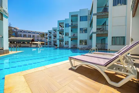 Mio Bianco Resort in Bodrum — foto 22