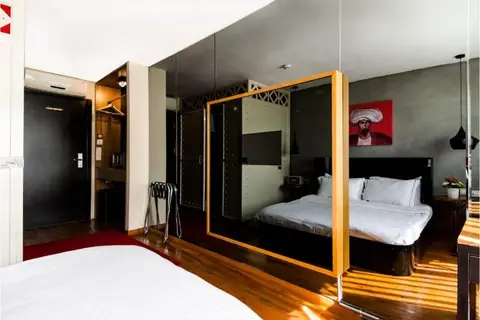 SuB Hotel Karaköy in Fatih — foto 26