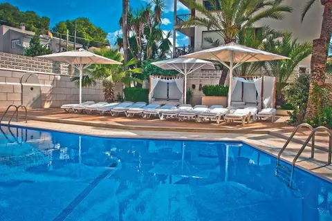BQ Carmen Playa Hotel in Palma — foto 2