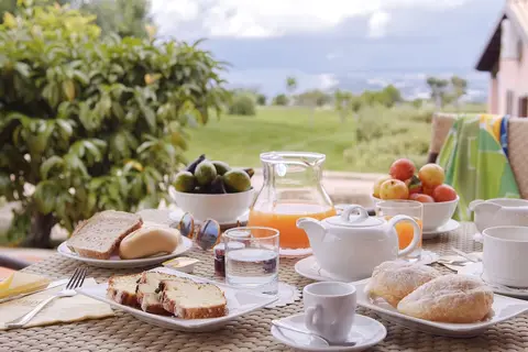 Popilia Country Resort in Pizzo — foto 18