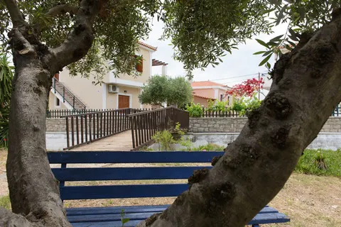 So Nice Hotel in Municipal Unit of Marathokabos — foto 20