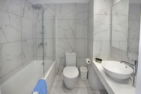 Nissiana Hotel in Ayia Napa — foto 27