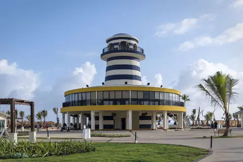 Ocean El Faro Resort in Punta Cana, foto 25