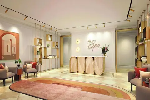 Address Marassi Golf Resort in Sidi Abdelrahman, foto 4