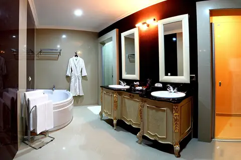 Grand Hotel & Spa Primoretz in Свети Влас — foto 26