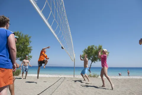 Sunshine Rhodes in Ialysos — foto 5