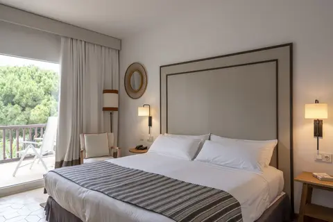 Parador de Mazagón in Palos de la Frontera — foto 18