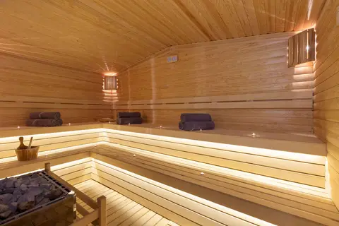 Miracle Resort Hotel in Muratpaşa — foto 5