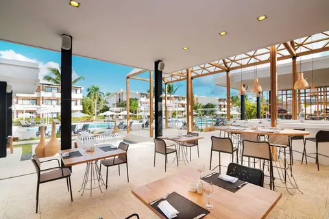 Hotel Catalonia Royal Bavaro in Salvaleón de Higüey, foto 9