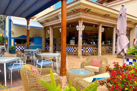 Cordial Mogan Playa foto 5