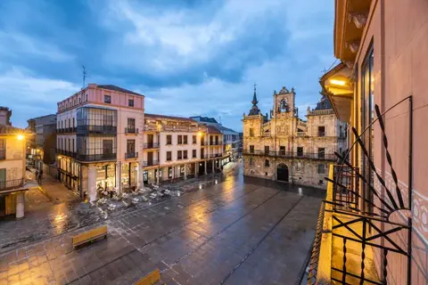 Astur Plaza in Astorga — foto 10