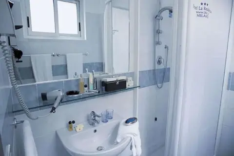 Eco Hotel Milano in Milaan, foto 23