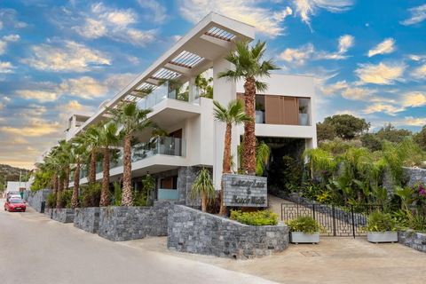 Lazar Lux & Beach Walk Apartment Suites foto 2