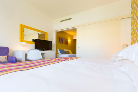 Hotel Vasco da Gama foto 23