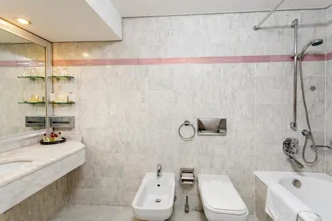 Ozkaymak Falez Hotel in Muratpaşa — foto 28