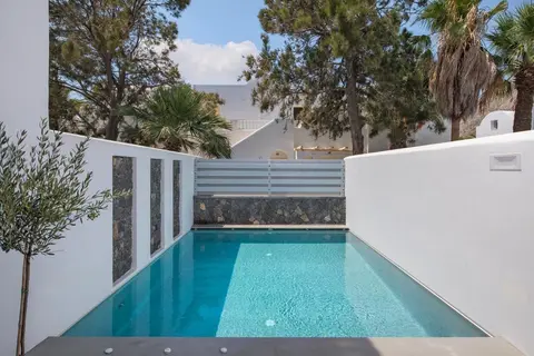 Meltemi Excelsior Suites in Δημοτική Ενότητα Θήρας — foto 23