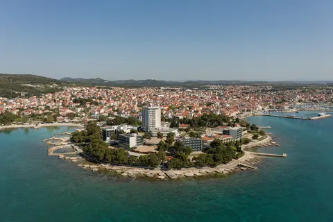 SeeSea Hotel in Cres — foto 29