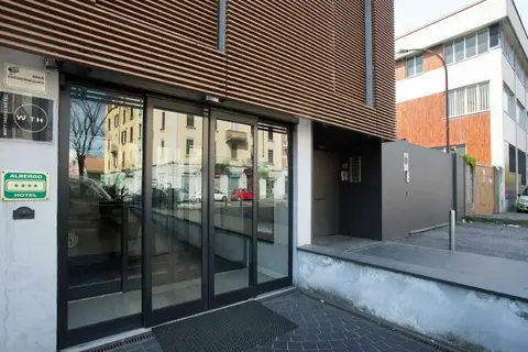 iH Hotels Milano Watt 13 in Milaan — foto 10