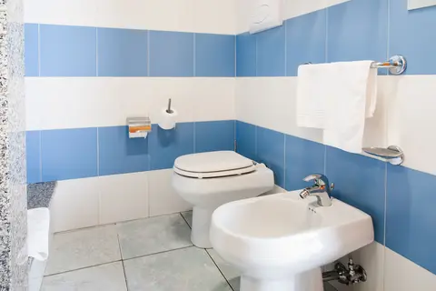 Hotel Maria Rosaria in Orosei — foto 14