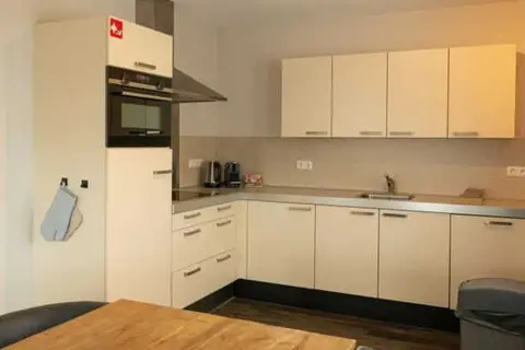 Hotel Appartementen Vlierijck in Oost-Vlieland — foto 17